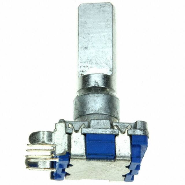 ACZ11BR4E-20FA1-12C ROTARY ENCODER INCREMENT 12PPR
