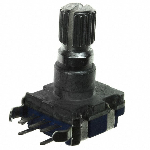 ACZ11BR4E-15KQA1-20C ROTARY ENCODER INCREMENT 20PPR