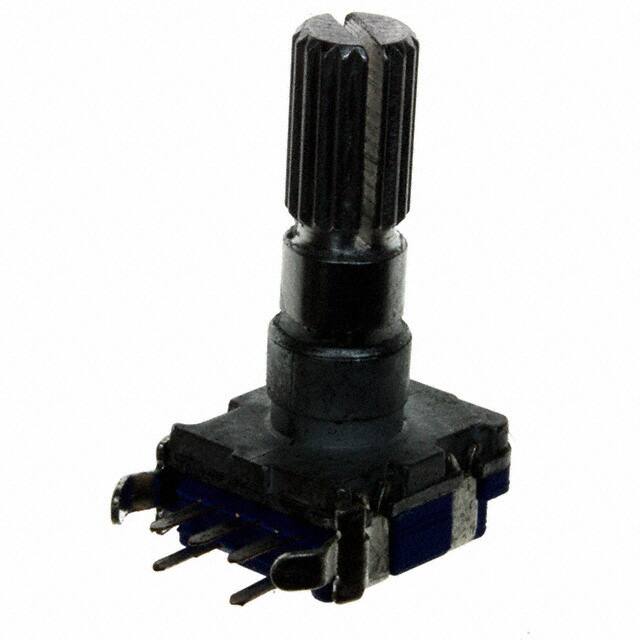 ACZ11BR4E-20KQA1-20C ROTARY ENCODER INCREMENT 20PPR