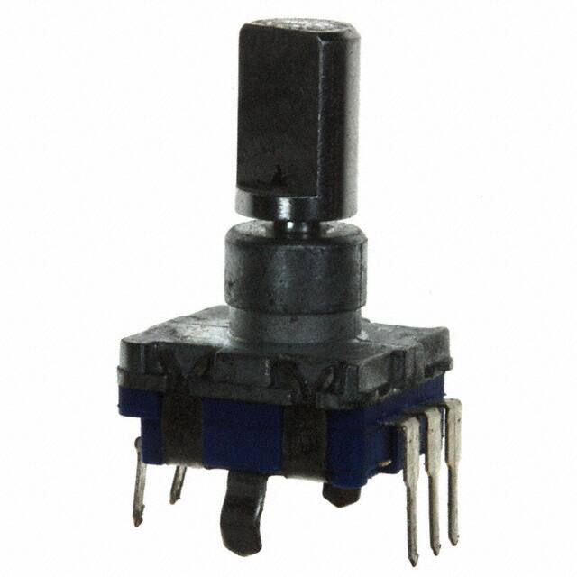 ACZ11BR4E-15FD1-12C ROTARY ENCODER INCREMENT 12PPR
