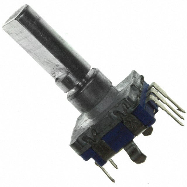 ACZ11BR4E-20FD1-12C ROTARY ENCODER INCREMENT 12PPR