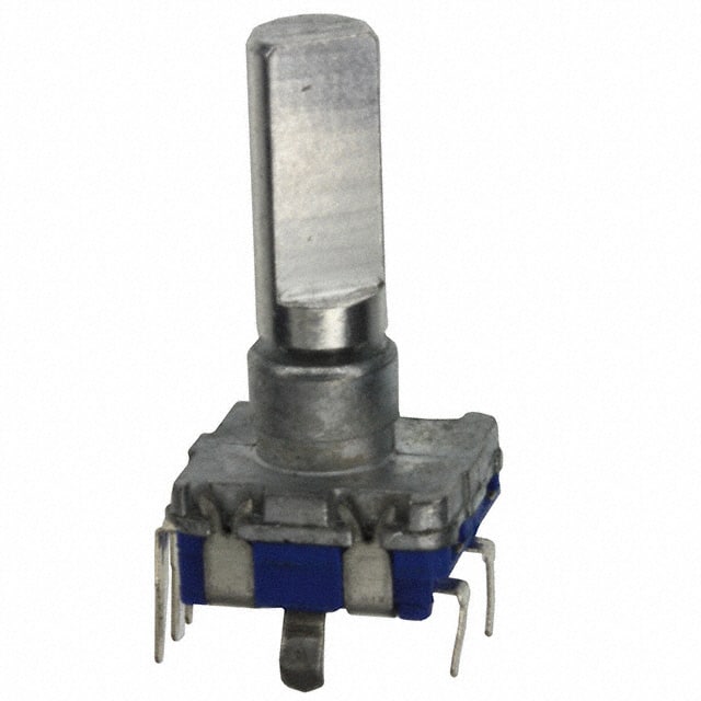 ACZ11BR4E-20FD1-20C ROTARY ENCODER INCREMENT 20PPR
