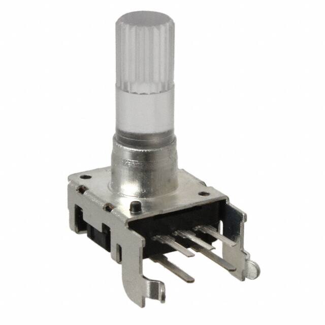 PEL12S-2024S-N3024 ROTARY ENCODER MECHANICAL 24PPR