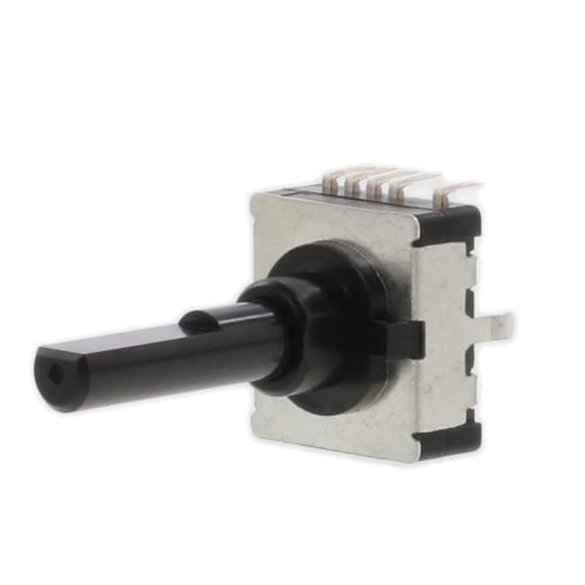 PAC18R1-33D28F ENCODER