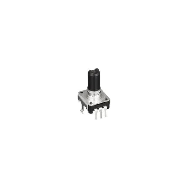 EC12E24204A8 ROTARY ENCODER MECHANICAL 24PPR