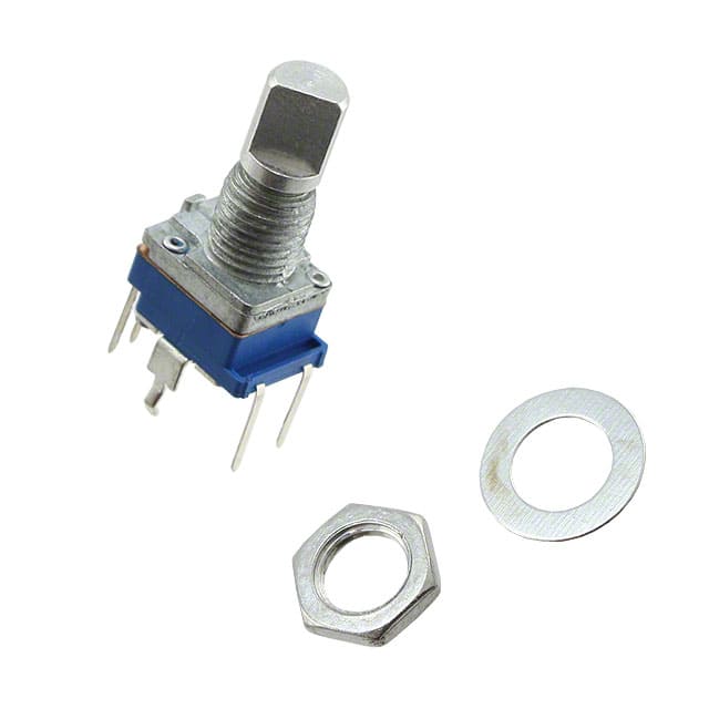 ACZ09BR2E-15FD1-20C ROTARY ENCODER INCREMENT 20PPR