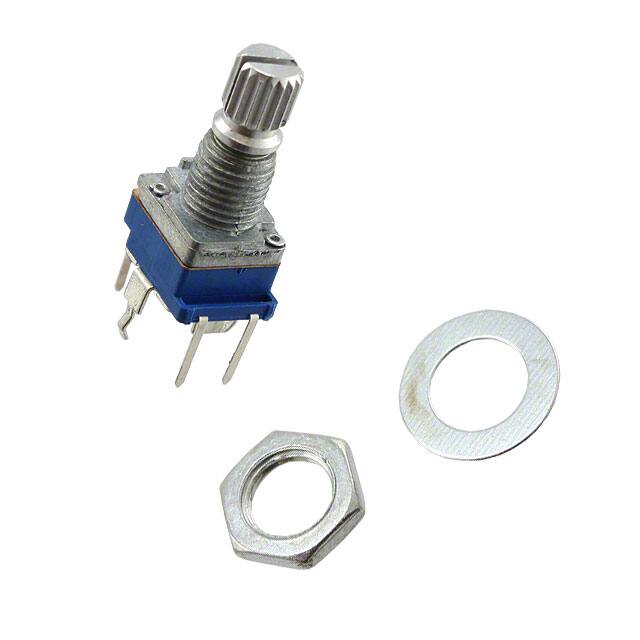 ACZ09BR2E-15KQD1-30C15P ROTARY ENCODER INCREMENT 15PPR