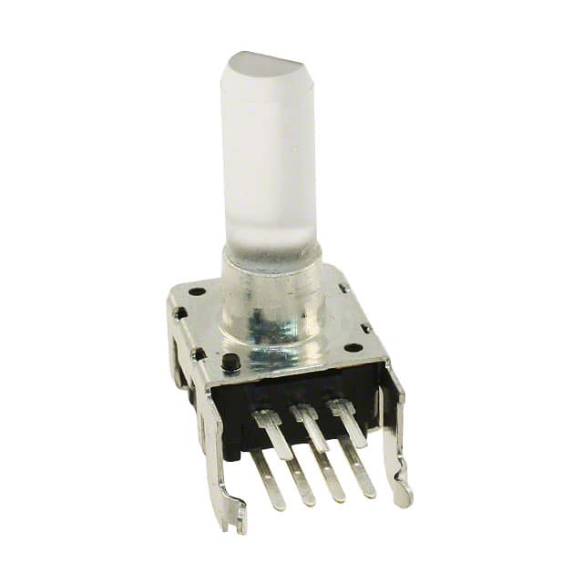 PEL12D-2226F-S3024 ROTARY ENCODER MECHANICAL 24PPR