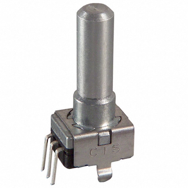 290VAB0R201A1 ROTARY ENCODER MECHANICAL 20PPR