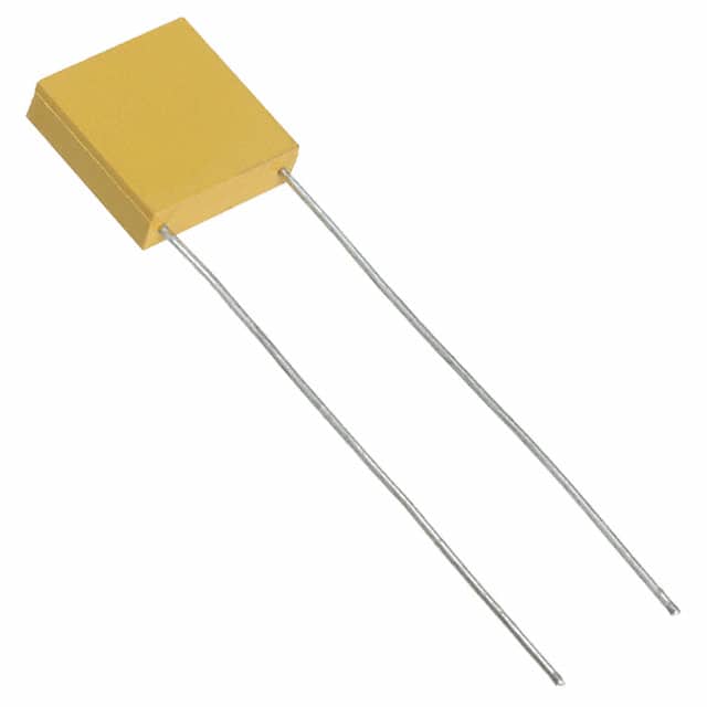 MR075A104FSA CAP CER 0.1UF 50V NP0 RADIAL