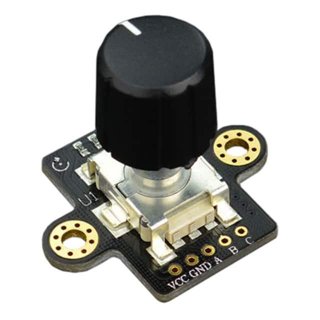 SEN0235 ROTARY ENCODER INCREMENTAL 15PPR