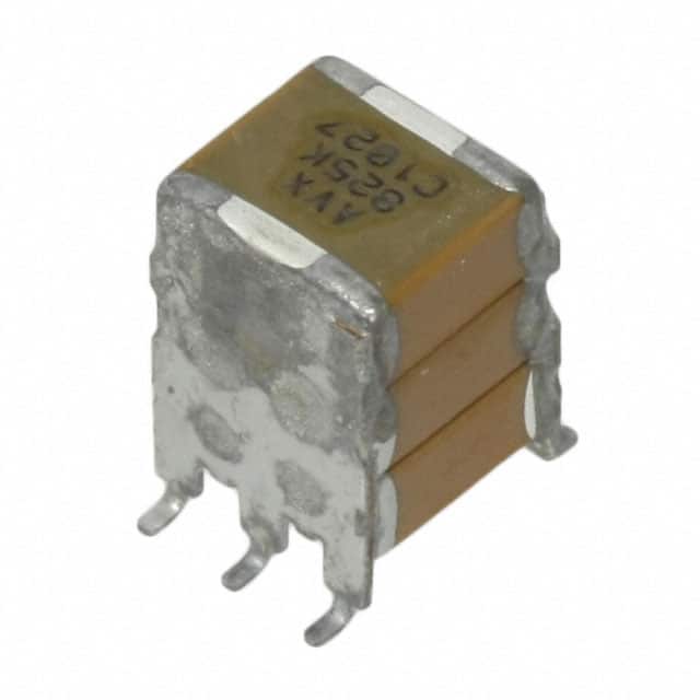 RM055C825KAL360 CAP CER 8.2UF 50V X7R SMD