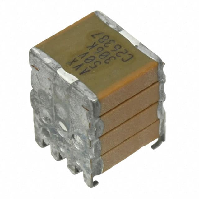 RM045C755KAJ120 CAP CER 7.5UF 50V X7R SMD