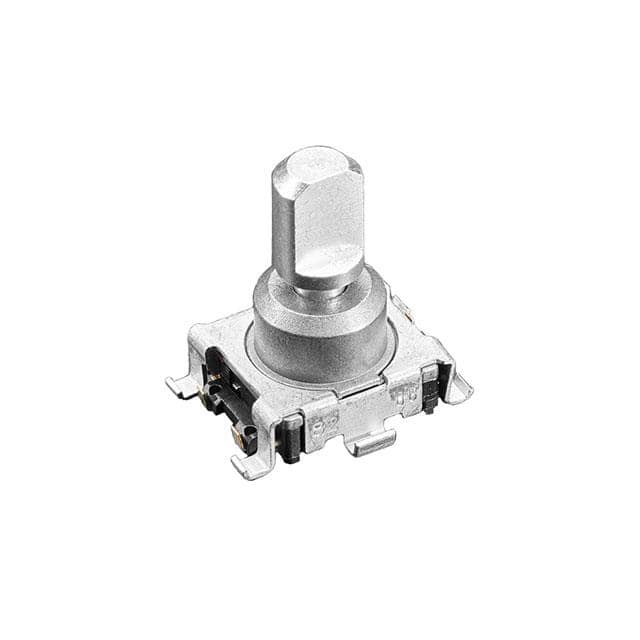 5454 SURFACE MOUNT ROTARY ENCODER - E