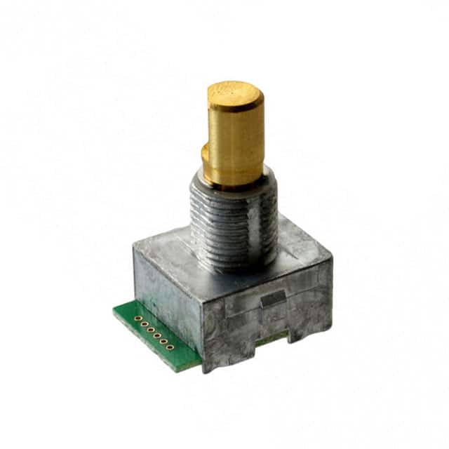 C14N32N-A2 ROTARY ENCODER OPTICAL 32PPR