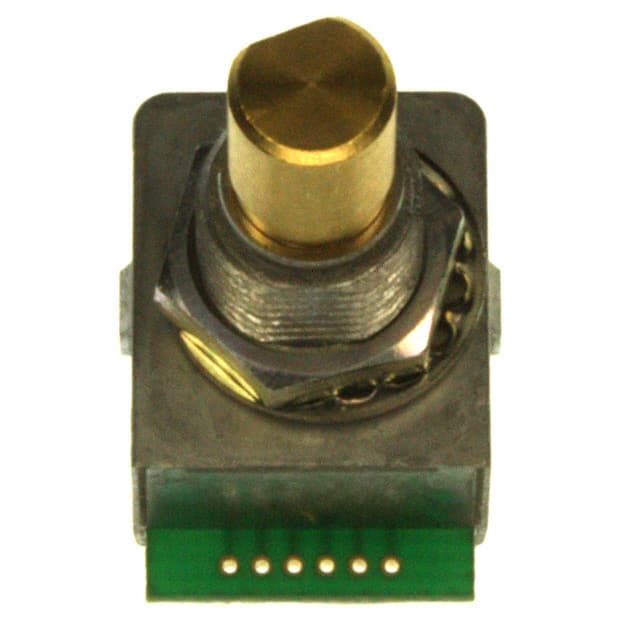 C14N32P-A3 ROTARY ENCODER OPTICAL 32PPR