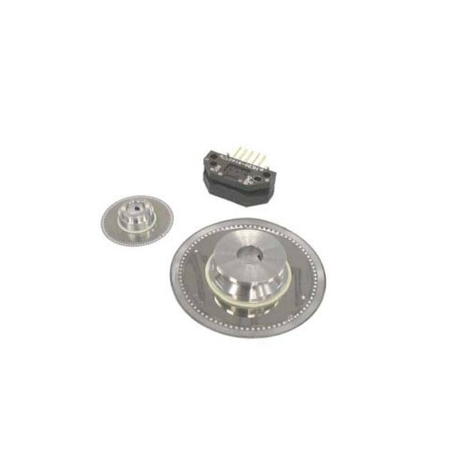HEDB-9140-A12 ROTARY ENCODER OPTICAL 500PPR