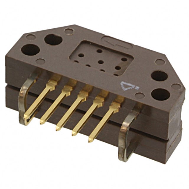 HEDS-9140#F00 ROTARY ENCODER OPTICAL 256PPR
