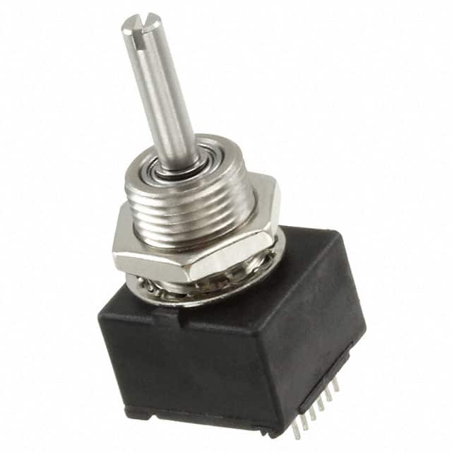 ES14A0D-E28-L032N ROTARY ENCODER OPTICAL 32PPR