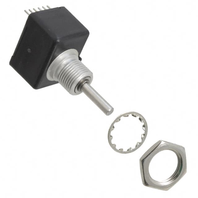 EMS22D51-D28-LT5 ROTARY ENCODER MAGNETIC 512PPR