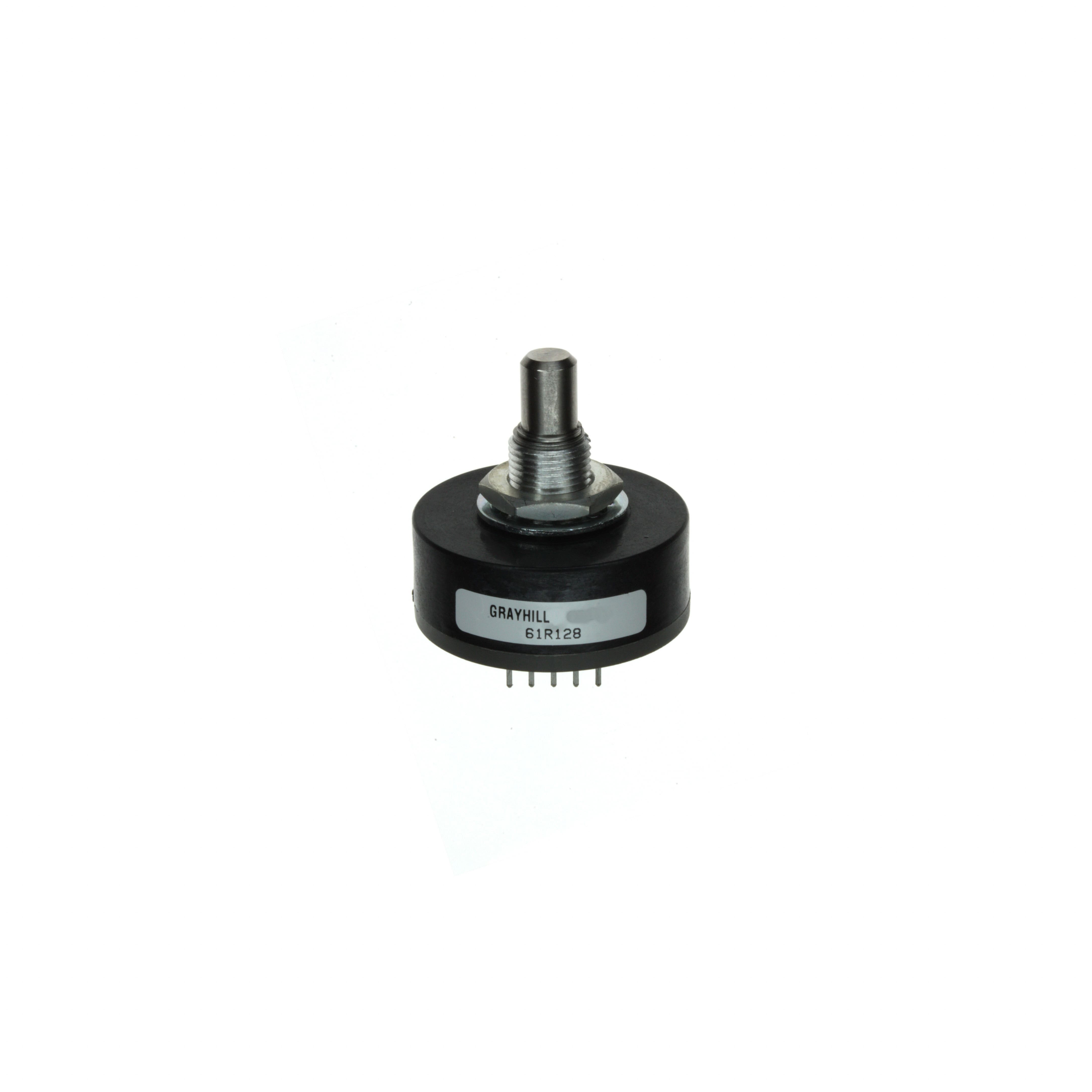 63KS100 ROTARY ENCODER OPTICAL 400PPR