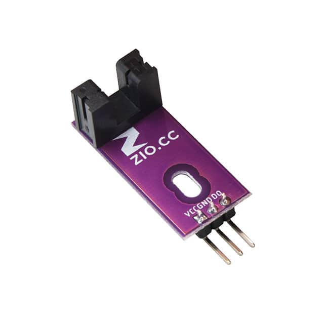 ZIO-101905 ZIO ROTARY ENCODER SENSOR