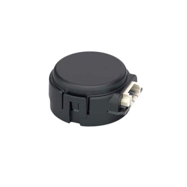 E4T-250-197-S-D-M-2 E4T MINIATURE OPTICAL KIT ENCODE