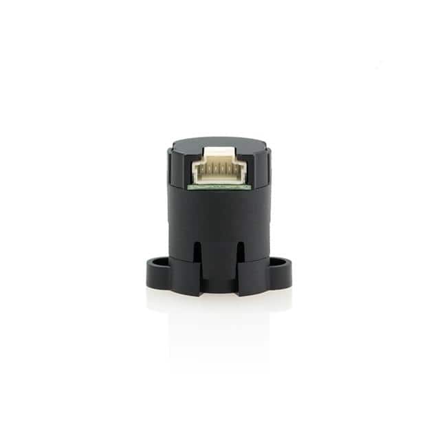 M3K-P-1024-5-250-7-S-2 M3K MINI MAGNETIC KIT ENCODER