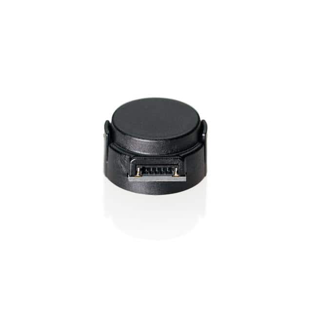 E16-4000-079-S-D-D-2 E16 MICRO OPTICAL KIT ENCODER