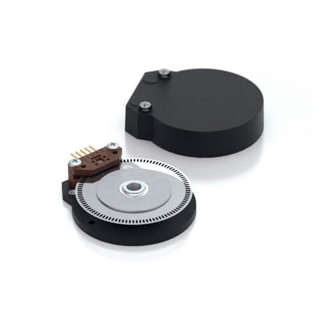 E3-2048-250-IE-D-D-3 E3 OPTICAL KIT ENCODER