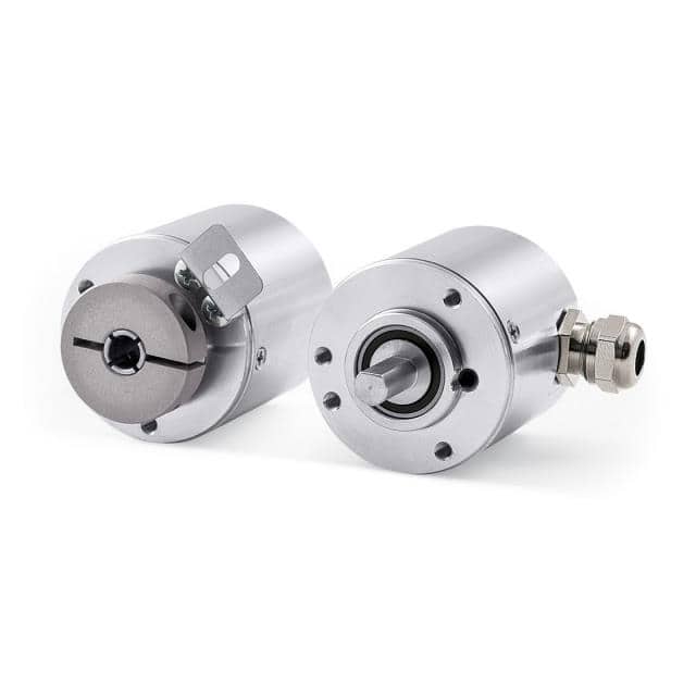 AS36-ASC36 ABSOLUTE ENCODER AS36-ASC36