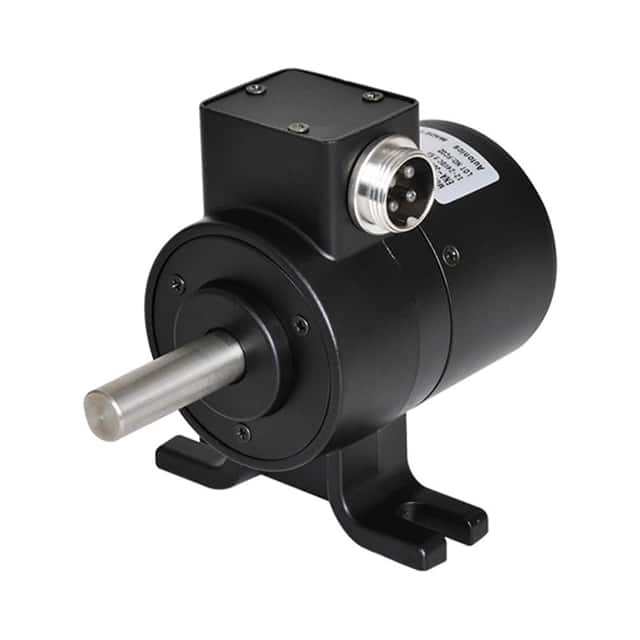 ENA-360-3-N-24 ENCODER 10 SHAFT 360PPR 12-24VDC