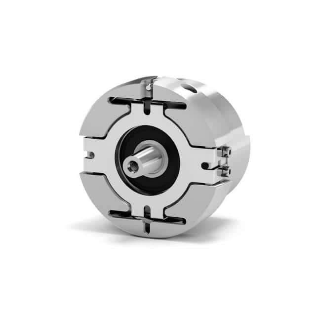 CB62 INCREMENTAL ENCODER CB62
