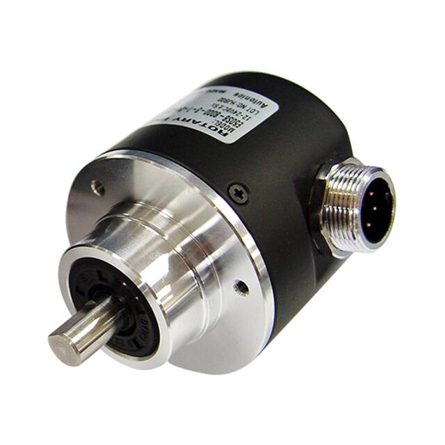 E50S8-1000-3-T-24-CS ENCODER 50MM 1000PPR 12-24VDC