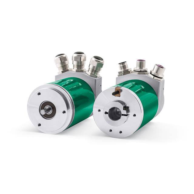 AS58 CB-AS58S CB-ASC58 CB-ASC59 CB ABSOLUTE ENCODER AS58 CB-AS58S C