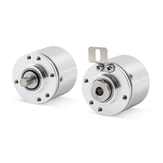MC36K INCREMENTAL ENCODER MC36K