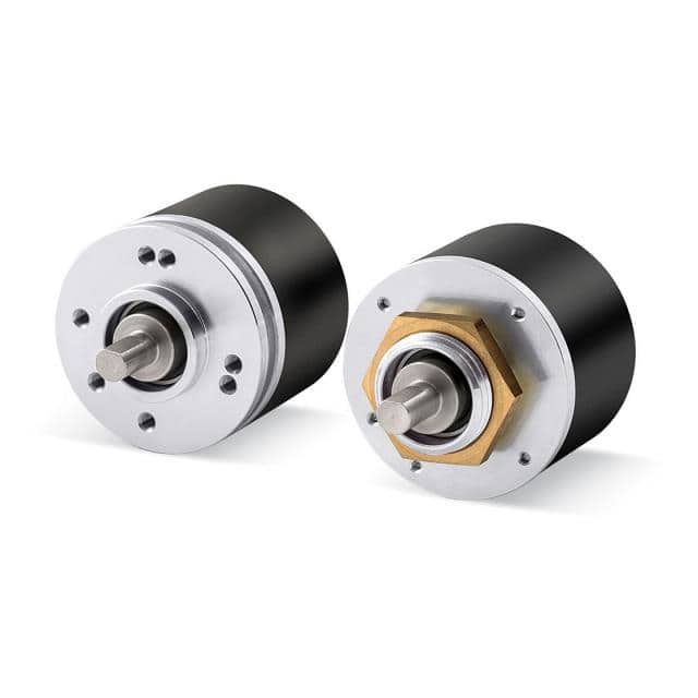 I40-I41 INCREMENTAL ENCODER I40-I41
