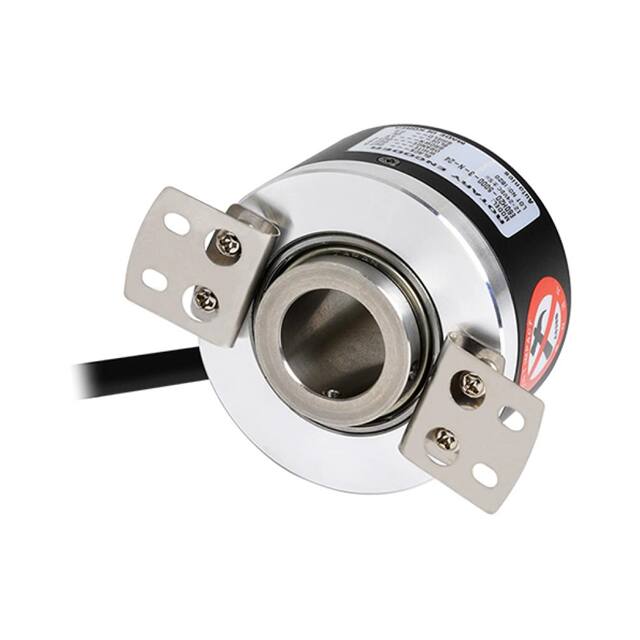 E60H20-1024-6-L-5 ENCODER 60MM 1024PPR 5VDC