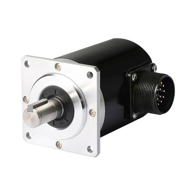 E68S15-1024-6-L-5 ENCODER 68MM 1024PPR 5VDC