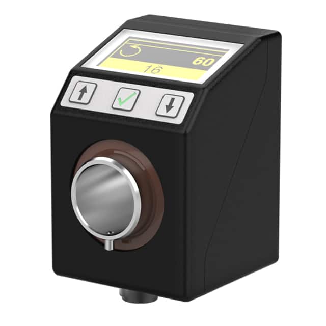 GEL SEPODR Rotary Measuring System for shaf