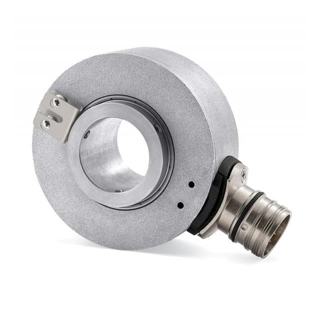 C80 INCREMENTAL ENCODER C80