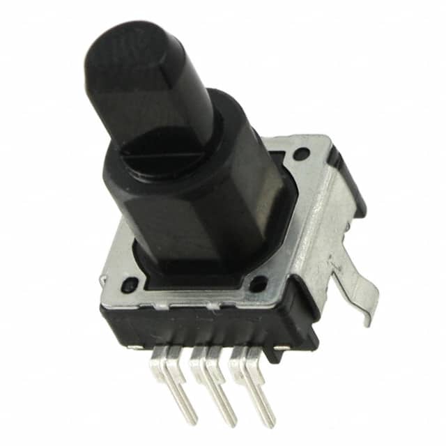EVE-KE2F2024B ROTARY ENCODER MECHANICAL 24PPR