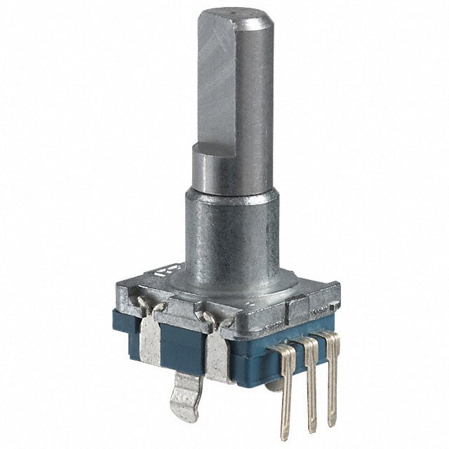 NSE11DSV57NAF220F ROTARY ENCODER MECHANICAL 20PPR