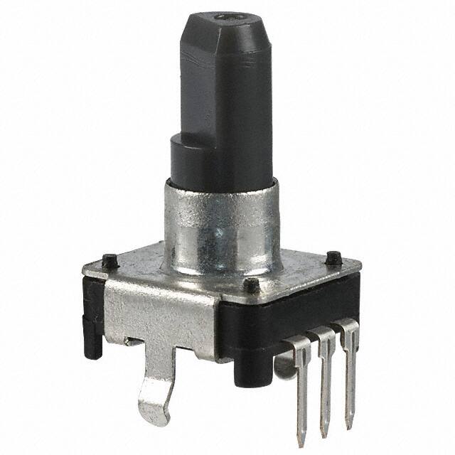 NSE12DV1220 ROTARY ENCODER MECHANICAL 12PPR