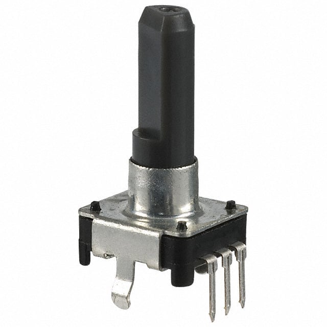 NSE12DV1225 ROTARY ENCODER MECHANICAL 12PPR