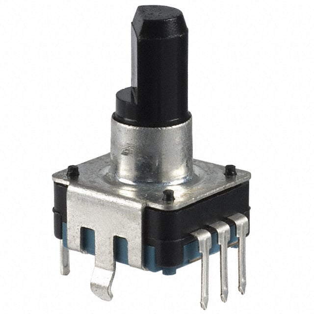 NSE12DSV2420 ROTARY ENCODER MECHANICAL 24PPR