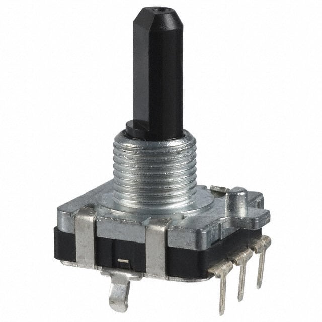 NSE16DV2426 ROTARY ENCODER MECHANICAL 24PPR