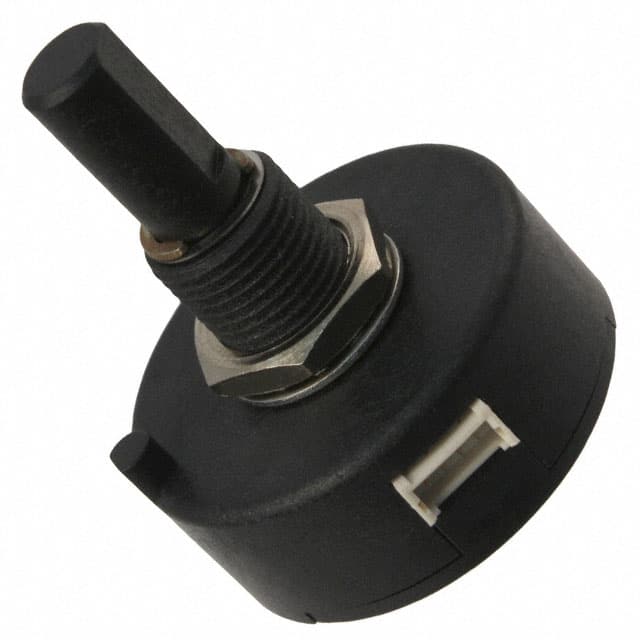 OPE1275S-256 ROTARY ENCODER OPTICAL 256PPR