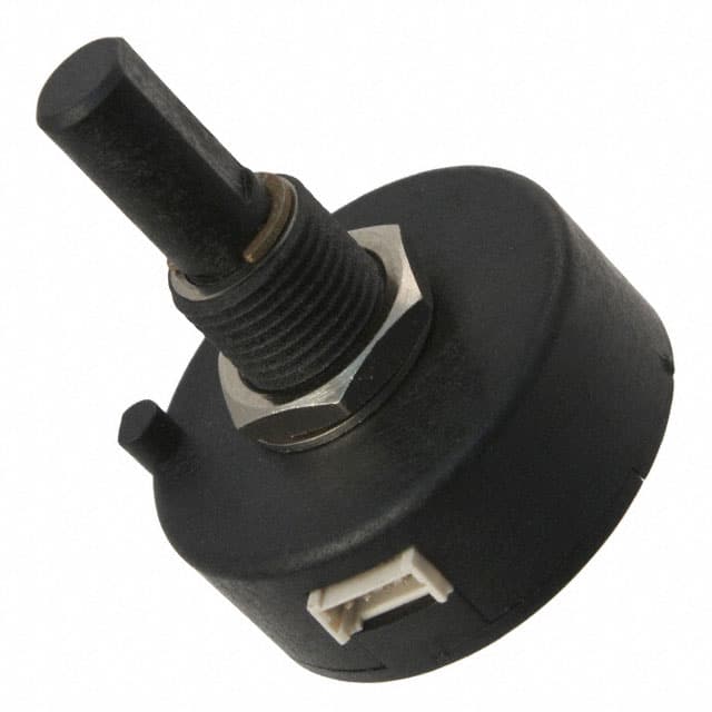 OPE2275S-128 ROTARY ENCODER OPTICAL 128PPR