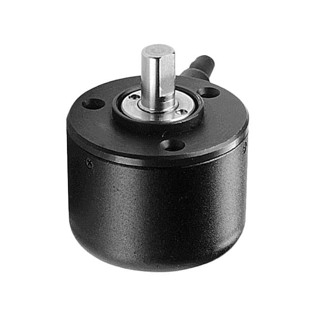 MES20-200P-3-3M ROTARY ENCODER MECHANICAL